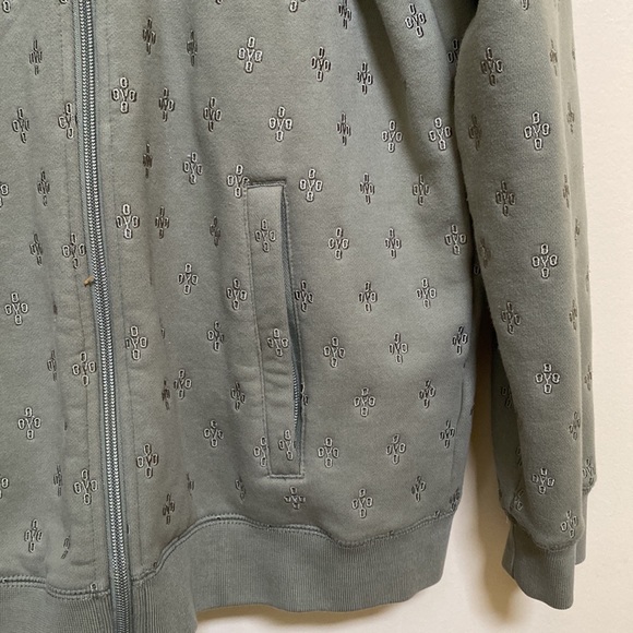 October’s Very Own OVO drake Monogram jacket - Picture 5 of 13